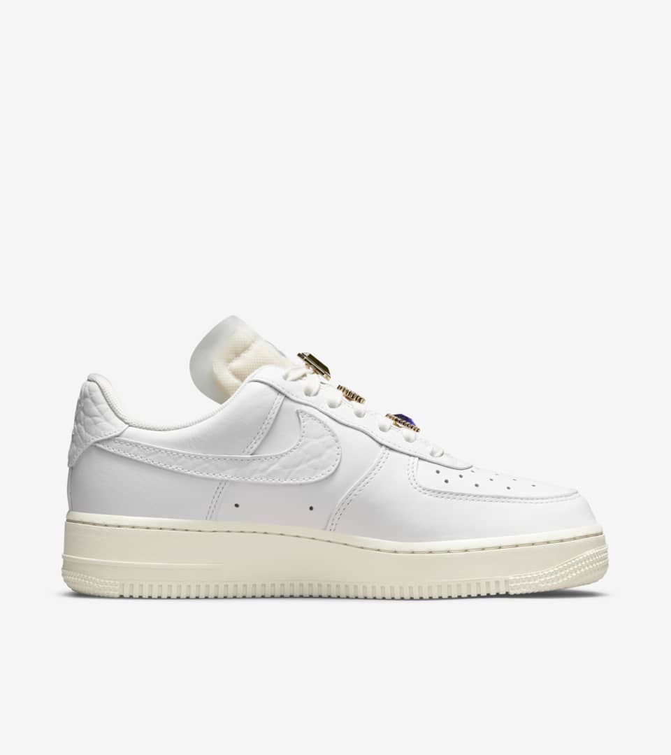 Air force deals 1 avec bijoux